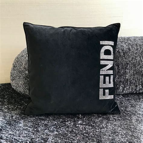 fendi pillow price|Fendi wallet.